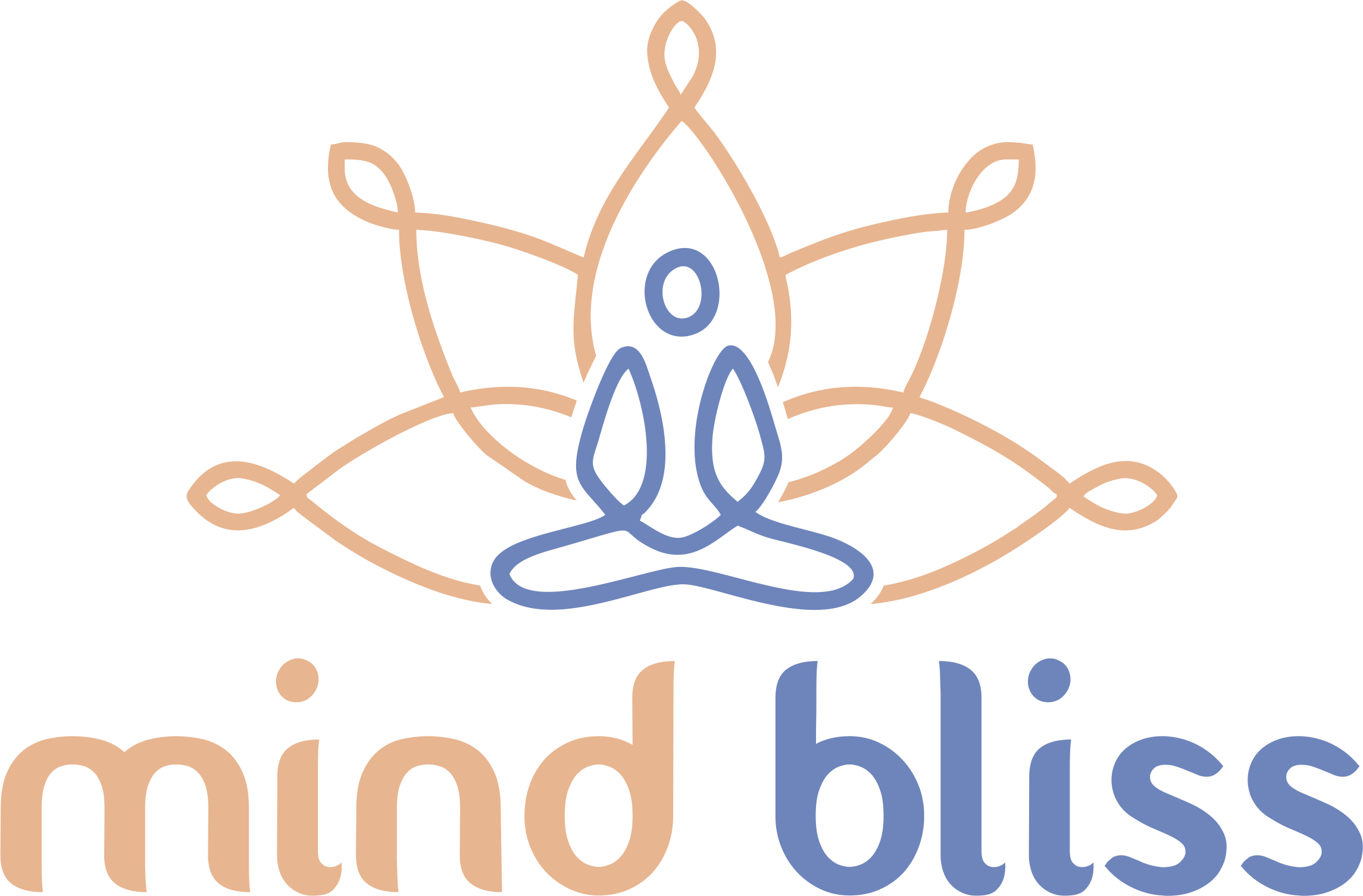 Mindbliss logo